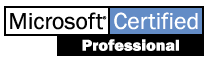 My Path to Microsoft Certified Professional
